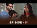 EP.25 - Pyare Afzal | Hamza Ali Abbasi | Ayeza Khan | Sana Javed | ARY Digital