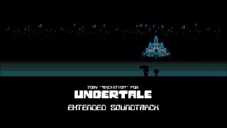 UNDERTALE OST: Another Medium (Extended)