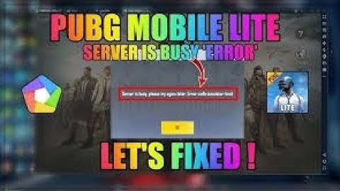 HOW TO PLAY PUBG MOBILE LITE ON PC EMULATOR | HOW TO DOWNLOAD PUBG LITE ON PC | LASTEST VIDEO | LD