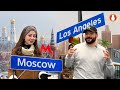 Moscow vs los angeles where would you live wwildsiberia 