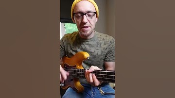 The #1 Slap Bass Mistake (it