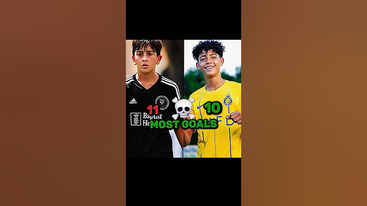 Thiago Messi X Ronaldo Jr 💀❤🔥 #shorts #viralvideo #funny #trending