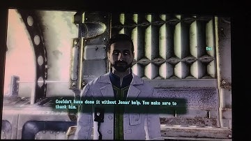 Fallout 3 but I
