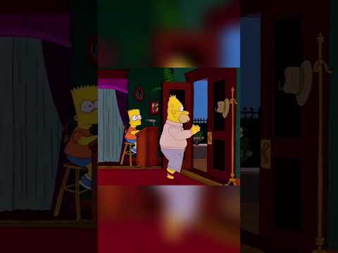 Тот самый знаменитый момент #shorts #shortvideo #humor #simpsons #симпсоны #реки #мультсериалы