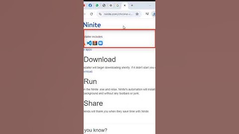 Install or Update All Essential Apps in 1 Click #appmanagement #techtips #windows #softwareupdates