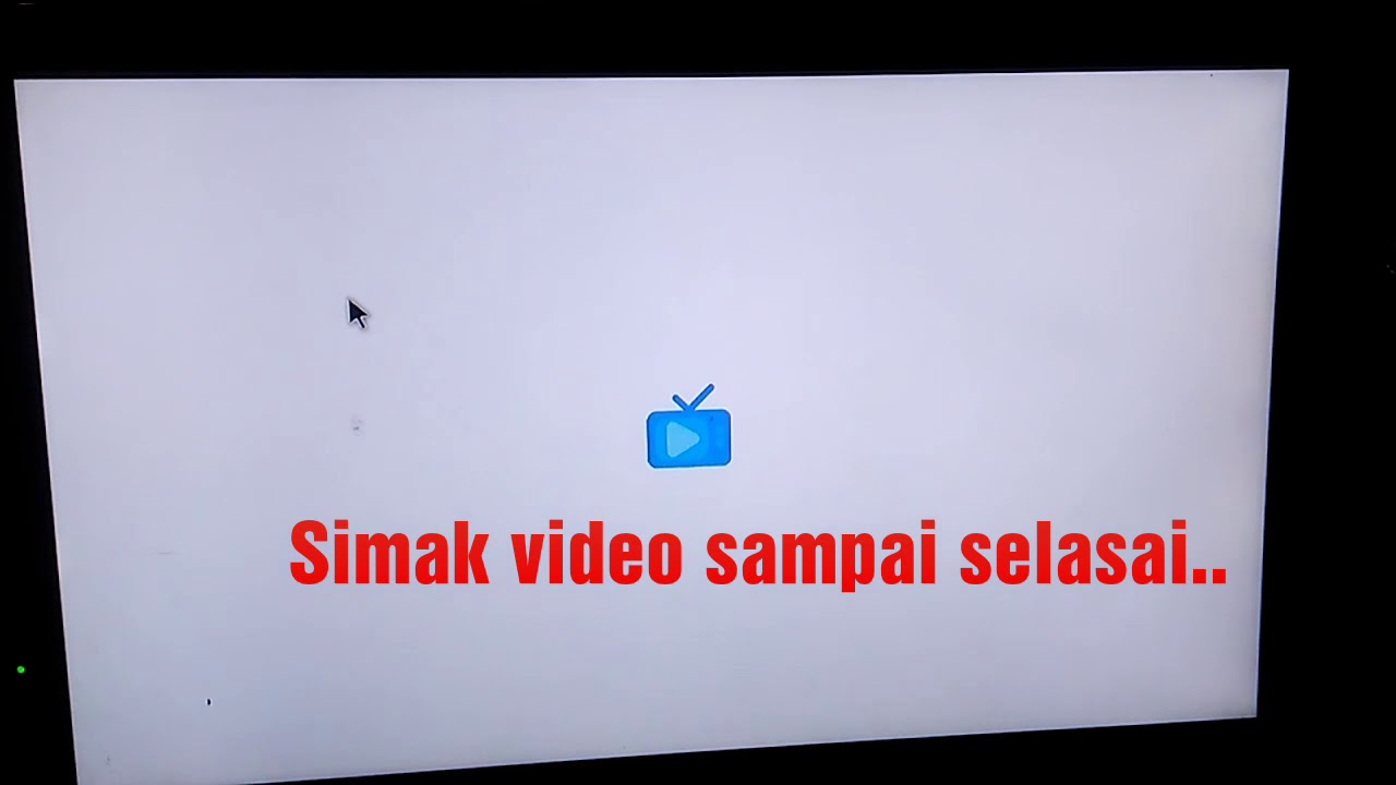 Mengatasi Apk Nobi21 Minta Update Di Stb Android Tv Youtube