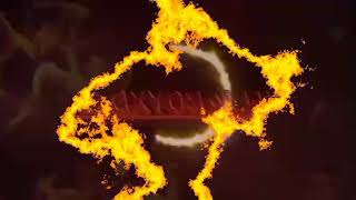 Fire bootanimation Android.