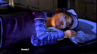 The Walking Dead: Season 2 in a nutshell