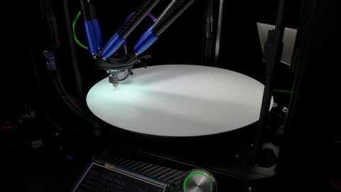 Precision Piezo probe bed compensation routine, Duet Ethernet, underbed sensors