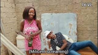 Umhlaba Uyahlaba : The taste of blood ❤️ Episode 01 season 01