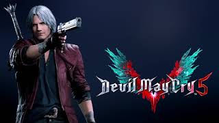 Devil May Cry 5 - The World is Screaming