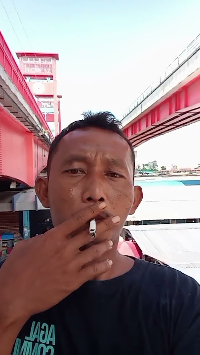 jembatan ampera Palembang #draivermeteran #catatanmotivasi #petani