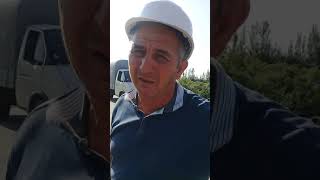 Göyçay Rayon Alpout Kəndi Sakinleri Qazımız Əlimizdən Alınır...