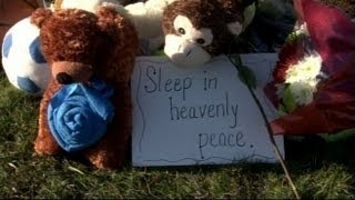 Tragedy at Sandy Hook Elementary School: 'This Week' Looks at Newtown, Connecticut Shooting