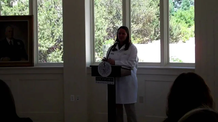Boettcher Investigator: Robin Dowell, D.Sc.