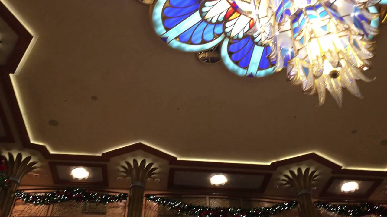 Disney dream desk 4 DCL 11/12/15 YouTube