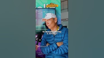 Max Keiser on Bitcoin: "The Worst Way to Commit Crime Is Using Bitcoin"