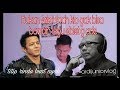 Bukan ariel noah kalo gak bisa bawain lagu ebiet g ade titip rindu buat ayah #cover