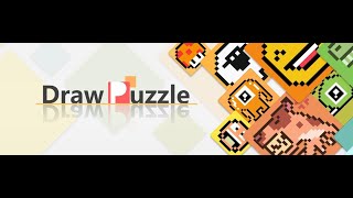 Draw Puzzle - Puzzle - iWin screenshot 1
