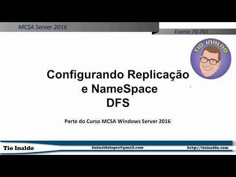 Vídeo: O que é replicação no servidor?