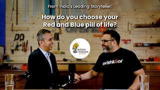 Episode 4: Spreading Vikas Digitally with Paritosh Sharma, Founder of  @paritosh-sharma-storyman