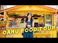 Where YOU MUST EAT in Hawaii (10 incredibly delicious spots) - Hawaiian Food Tour Oahu