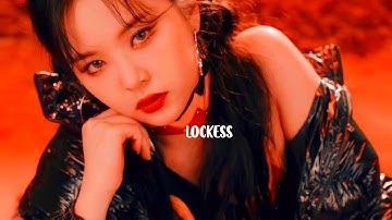 Everglow - No lie [ Speed up ]