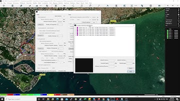 PMP Frequency Assignment