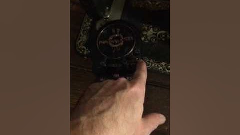 Paranologies Re-VP instructional video