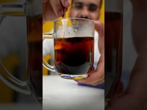 قهوة مختصة سريعة التحضير من محمصة الرياض