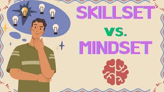 The Surprising Reason Why Some Skilled People Fail to Succeed