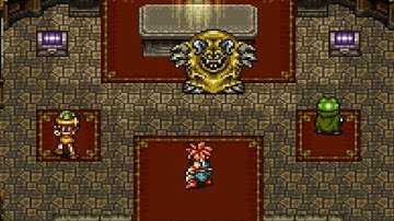 ALL THIS IN A CATHEDRAL? | Let