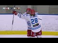 AIHL25 - Week 12 Highlights