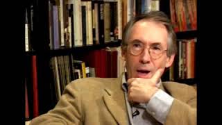 Talking in the Library Series 2 – Ian McEwan