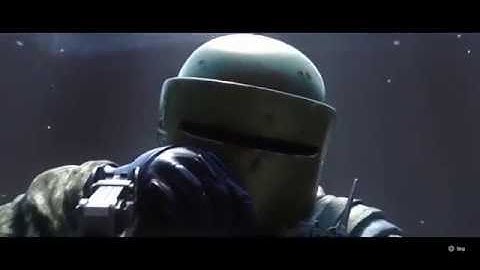 [Reupload] Excalibur Tachanka: The Correct way to play Umbra with $2000 Laser beam