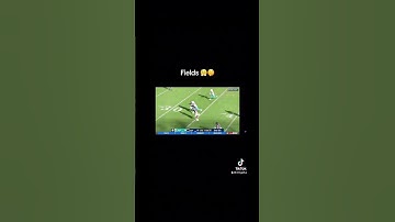 Justin Fields proving him wrong