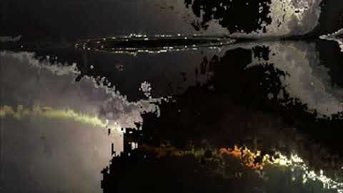 Pulsing Dot - music video