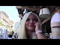 trisha paytas and jason's toxic relationship just from one vlog