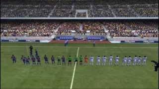 FIFA 13 | Mecze Onlline #1 - KonrX
