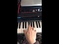 Miniature de la vidéo de la chanson [Keyboard Solo]