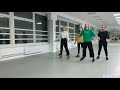 DJ SPORT CLASS FLUORO