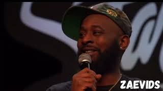 Karlous Miller Funniest Moments 2022 part 1