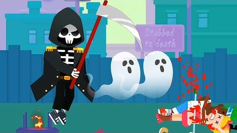 Death Incoming Gameplay- Walkthrough Part 2 || 3 Characters