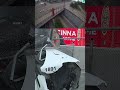 Watch: Semi Truck Left Dangling Over I-71 In Terrifying Cincinnati Crash