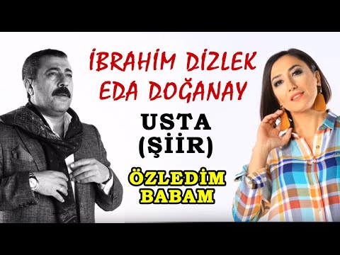 İbrahim Dizlek & Eda Doğanay - Usta (Official Audio- Türkü) [© 2020 Soundhorus]