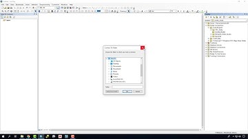 Creating a New File Geodatabase in ArcMap