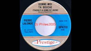 Pierre Lalonde-Donne-Moi Ta Bouche(1967).wmv chords