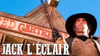 Jack l'Éclair | Film western complet français | Cuba Gooding Jr.