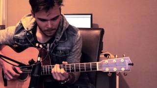Bonnie Raitt - I Can't Make You Love Me (Fingerstyle)