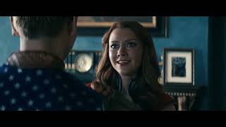 The Boys Season 5: Homelander Tells Firecracker  That He Is God